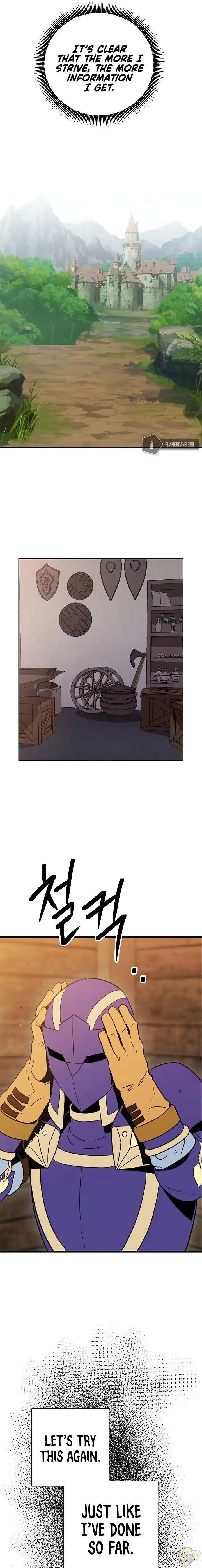 Skeleton Soldier (Skeleton Soldier Couldn’t Protect the Dungeon) Chapter 154