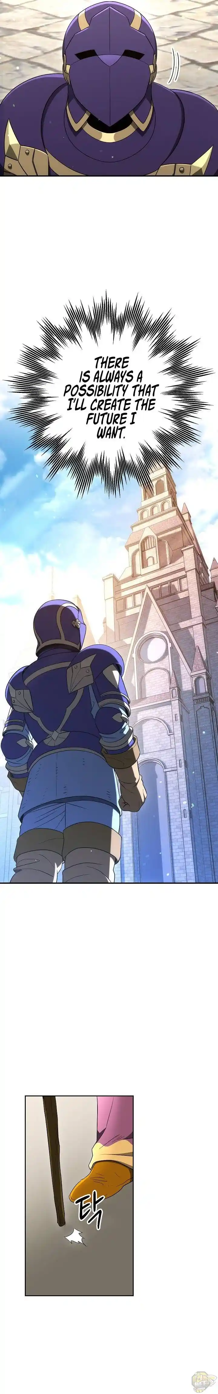 Skeleton Soldier (Skeleton Soldier Couldn’t Protect the Dungeon) Chapter 154