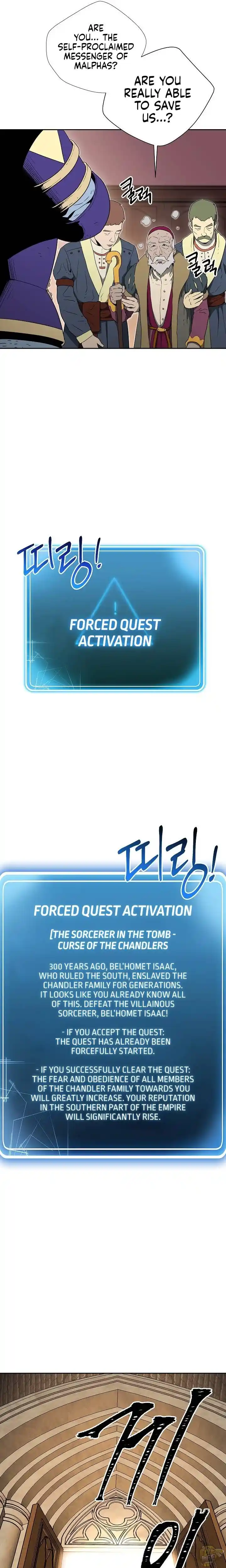 Skeleton Soldier (Skeleton Soldier Couldn’t Protect the Dungeon) Chapter 154