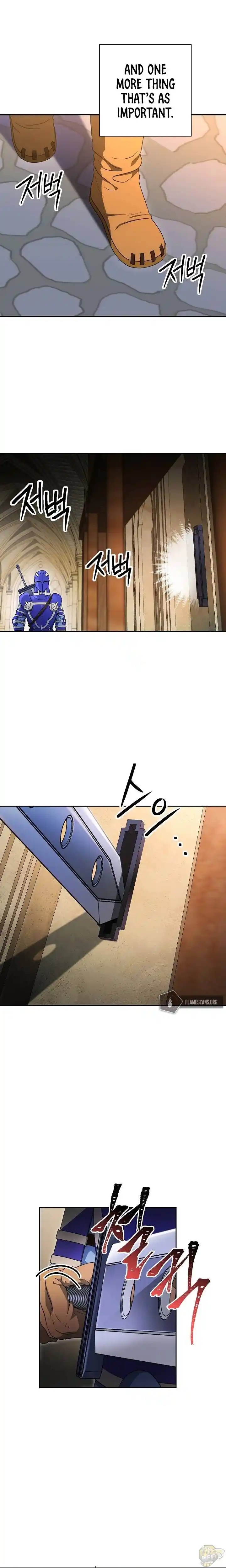 Skeleton Soldier (Skeleton Soldier Couldn’t Protect the Dungeon) Chapter 154