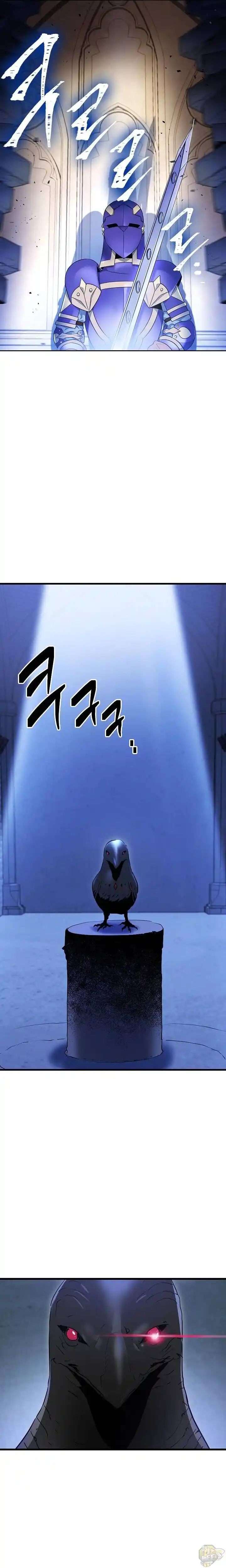 Skeleton Soldier (Skeleton Soldier Couldn’t Protect the Dungeon) Chapter 154