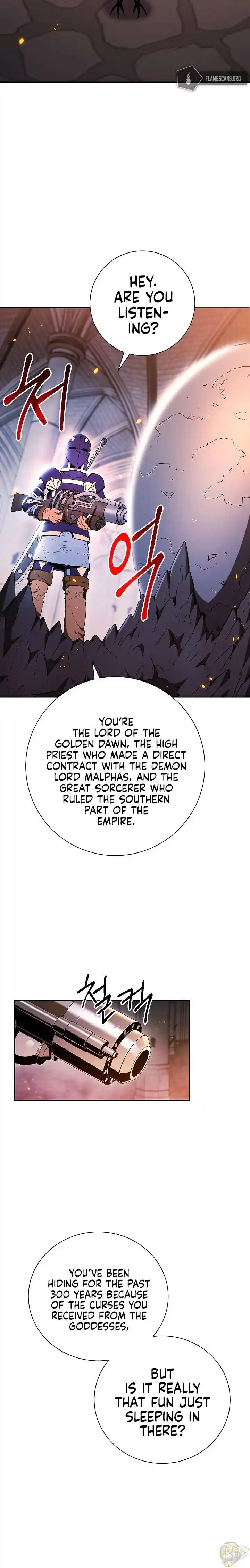 Skeleton Soldier (Skeleton Soldier Couldn’t Protect the Dungeon) Chapter 154