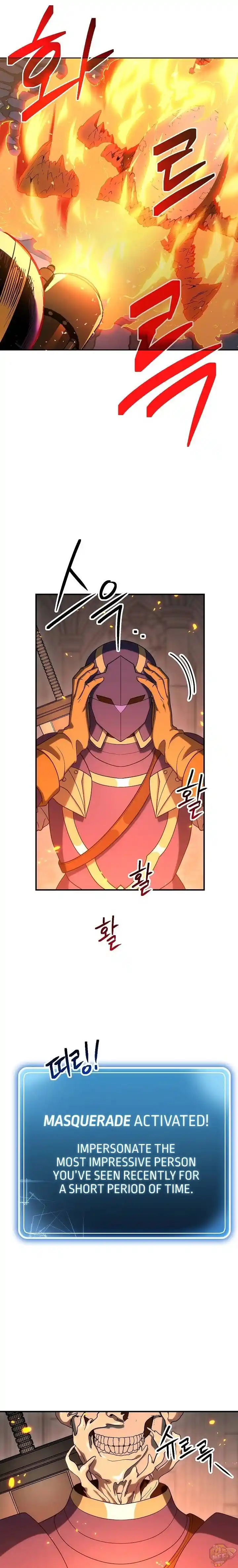 Skeleton Soldier (Skeleton Soldier Couldn’t Protect the Dungeon) Chapter 154