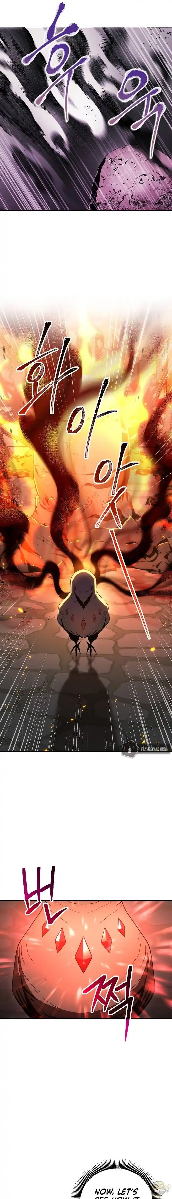 Skeleton Soldier (Skeleton Soldier Couldn’t Protect the Dungeon) Chapter 154