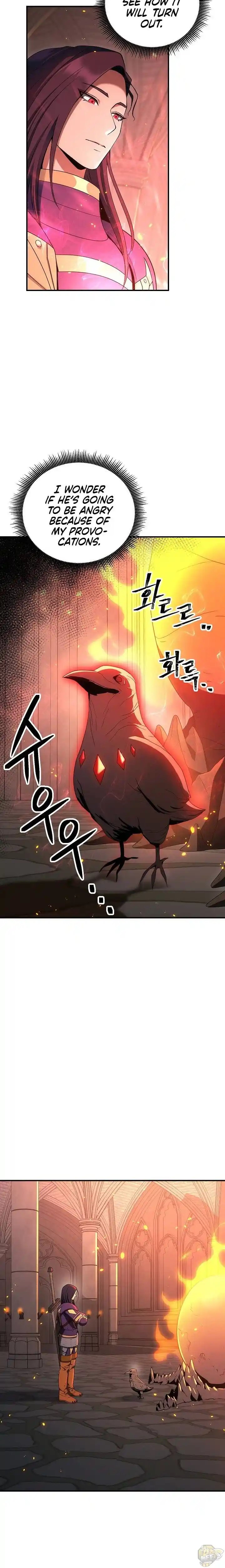 Skeleton Soldier (Skeleton Soldier Couldn’t Protect the Dungeon) Chapter 154