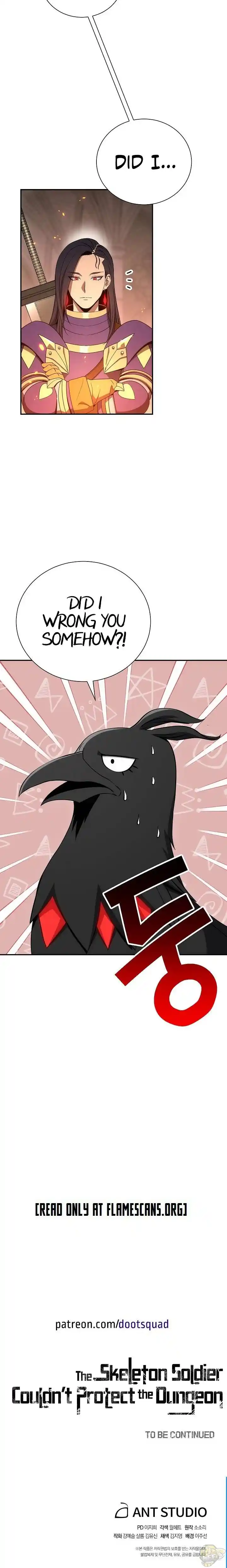 Skeleton Soldier (Skeleton Soldier Couldn’t Protect the Dungeon) Chapter 154