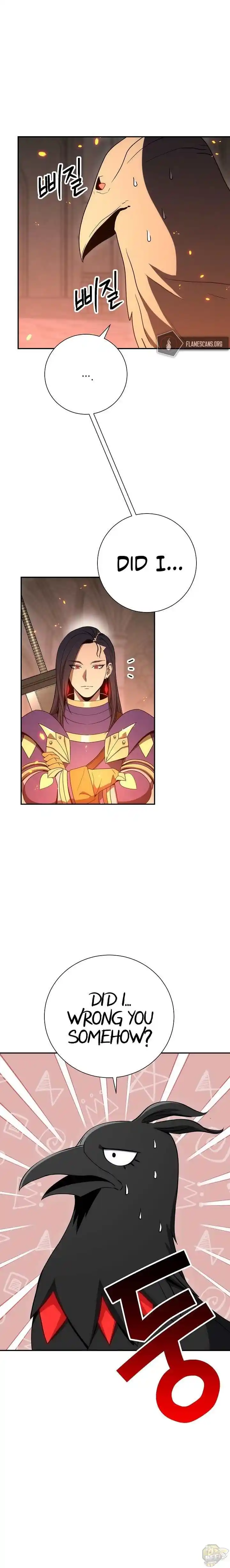 Skeleton Soldier (Skeleton Soldier Couldn’t Protect the Dungeon) Chapter 155