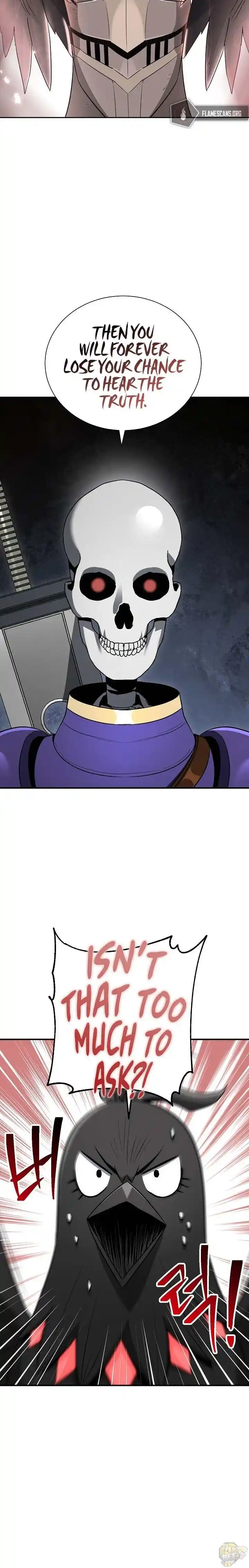 Skeleton Soldier (Skeleton Soldier Couldn’t Protect the Dungeon) Chapter 155