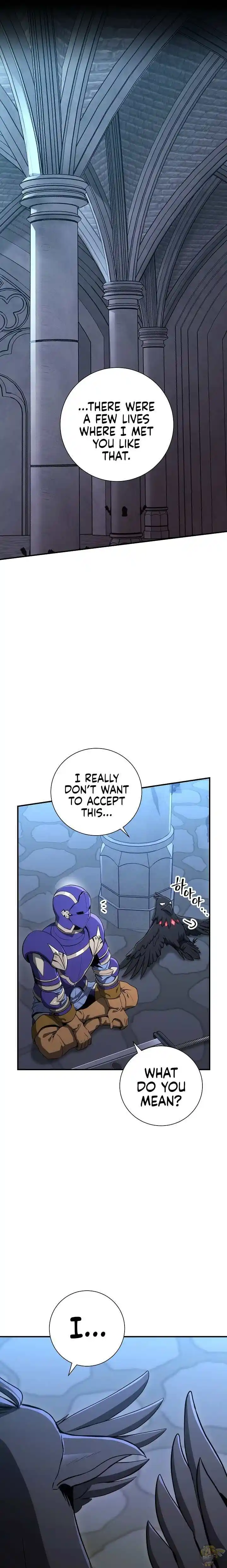 Skeleton Soldier (Skeleton Soldier Couldn’t Protect the Dungeon) Chapter 155