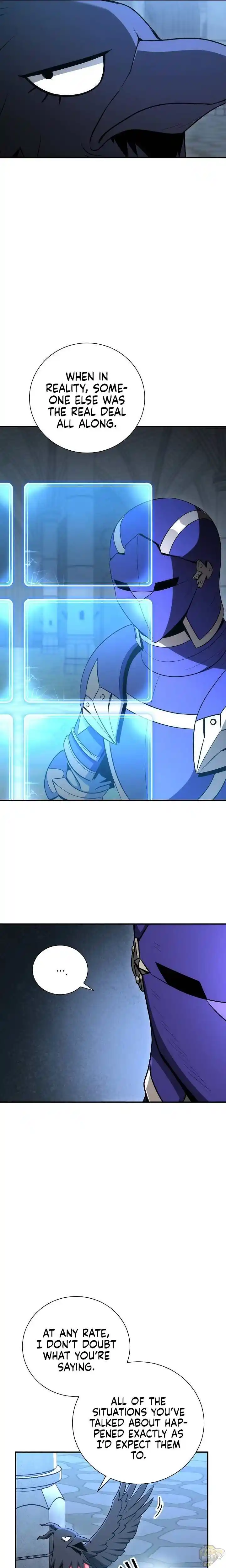 Skeleton Soldier (Skeleton Soldier Couldn’t Protect the Dungeon) Chapter 155