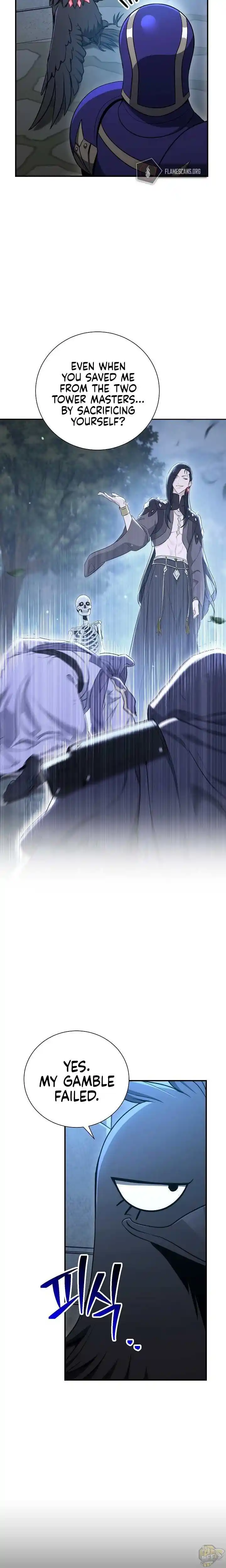 Skeleton Soldier (Skeleton Soldier Couldn’t Protect the Dungeon) Chapter 155