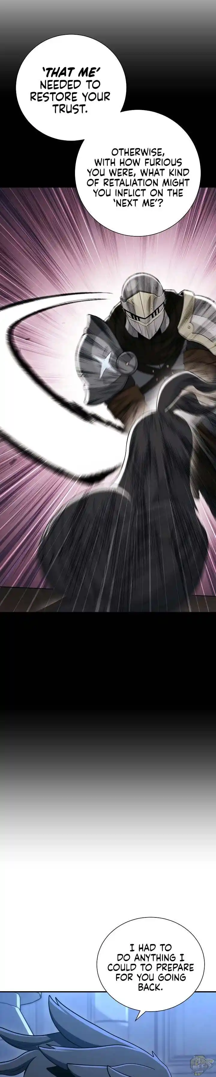 Skeleton Soldier (Skeleton Soldier Couldn’t Protect the Dungeon) Chapter 155