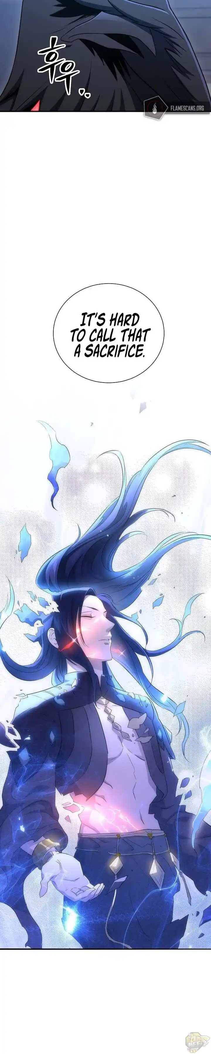 Skeleton Soldier (Skeleton Soldier Couldn’t Protect the Dungeon) Chapter 155