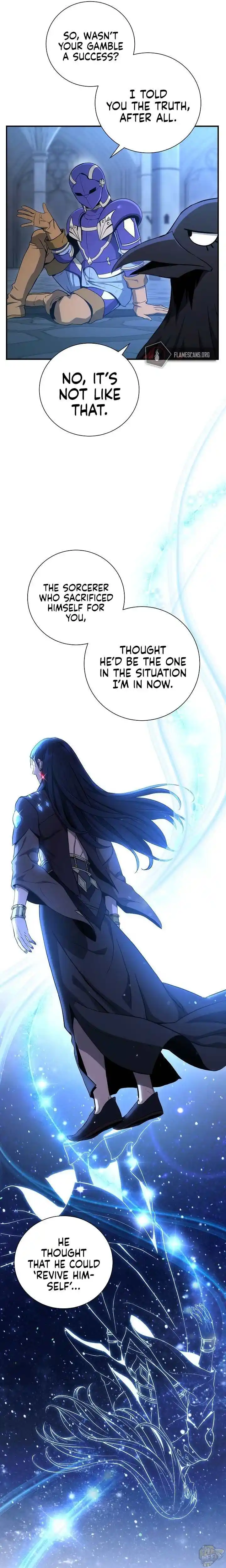 Skeleton Soldier (Skeleton Soldier Couldn’t Protect the Dungeon) Chapter 155