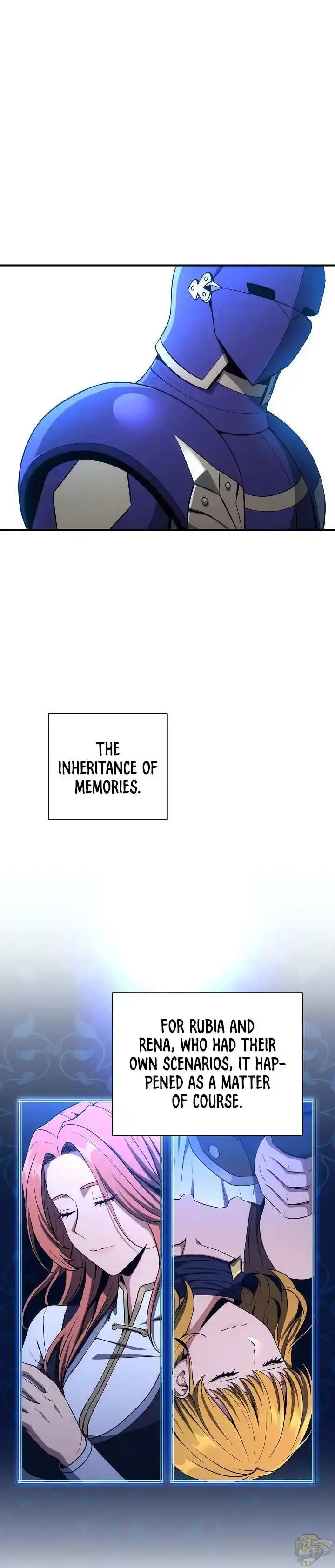 Skeleton Soldier (Skeleton Soldier Couldn’t Protect the Dungeon) Chapter 155