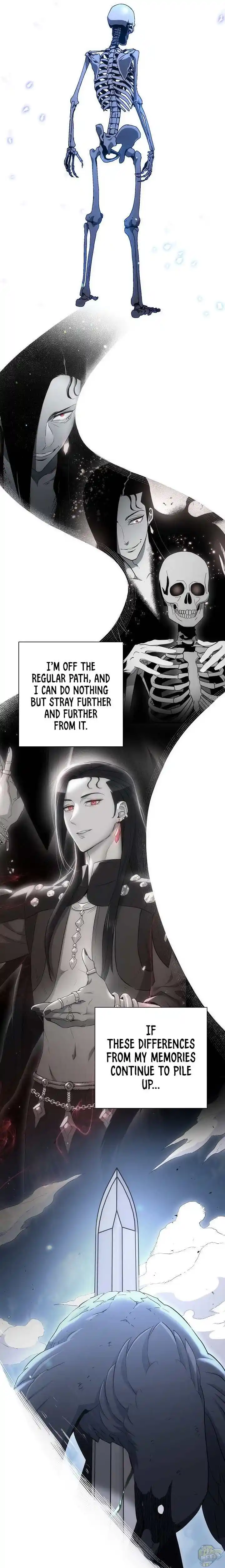 Skeleton Soldier (Skeleton Soldier Couldn’t Protect the Dungeon) Chapter 155