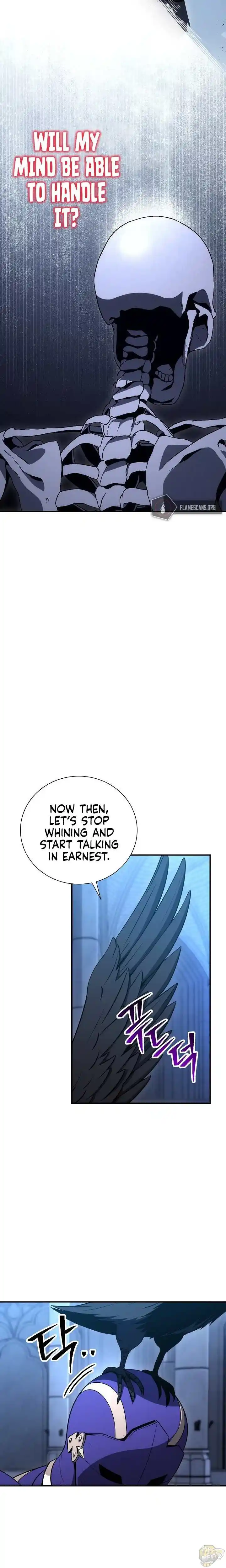 Skeleton Soldier (Skeleton Soldier Couldn’t Protect the Dungeon) Chapter 155