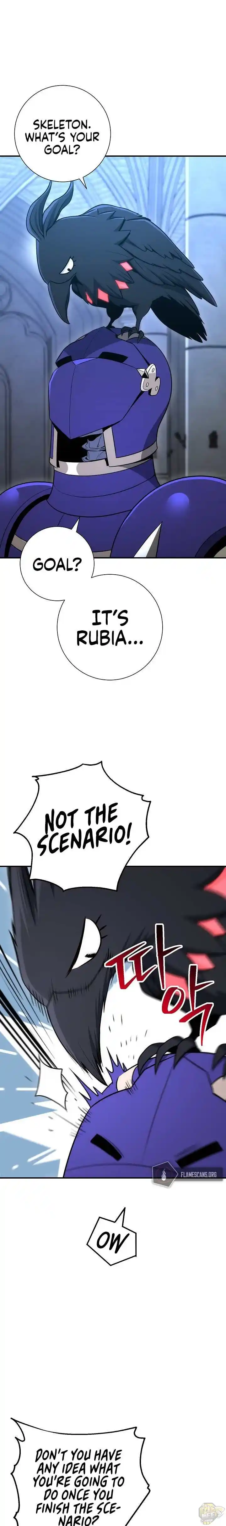 Skeleton Soldier (Skeleton Soldier Couldn’t Protect the Dungeon) Chapter 155