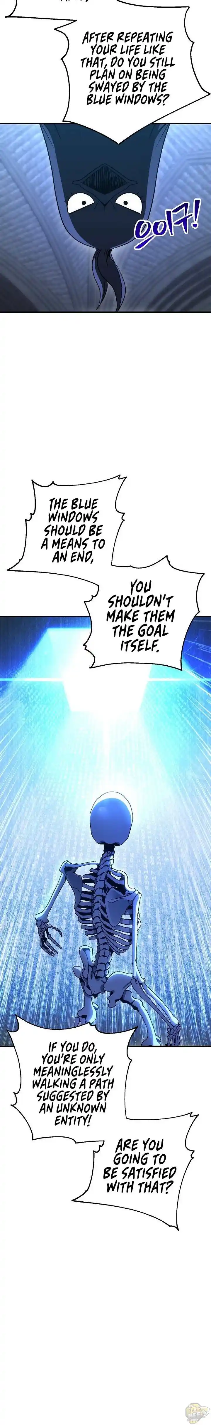 Skeleton Soldier (Skeleton Soldier Couldn’t Protect the Dungeon) Chapter 155