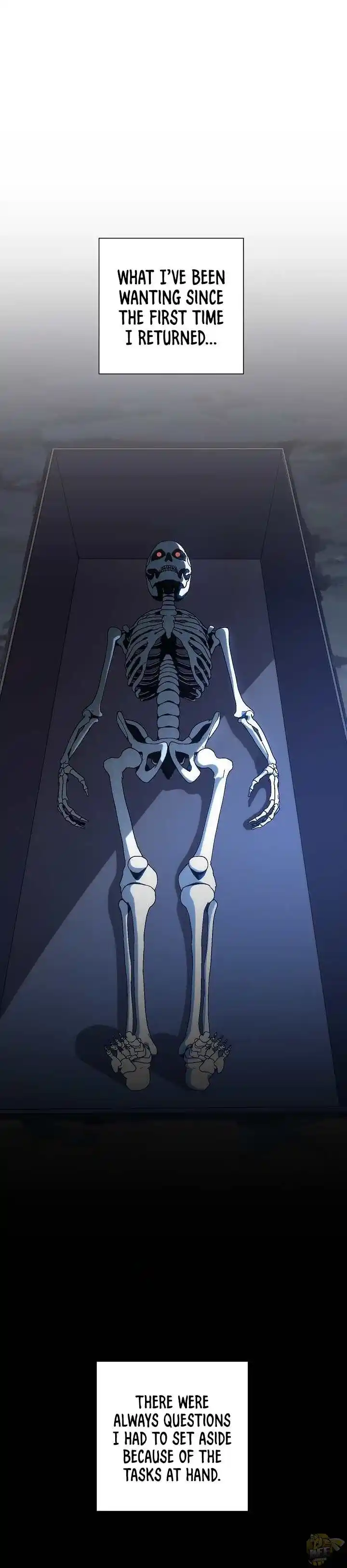 Skeleton Soldier (Skeleton Soldier Couldn’t Protect the Dungeon) Chapter 155