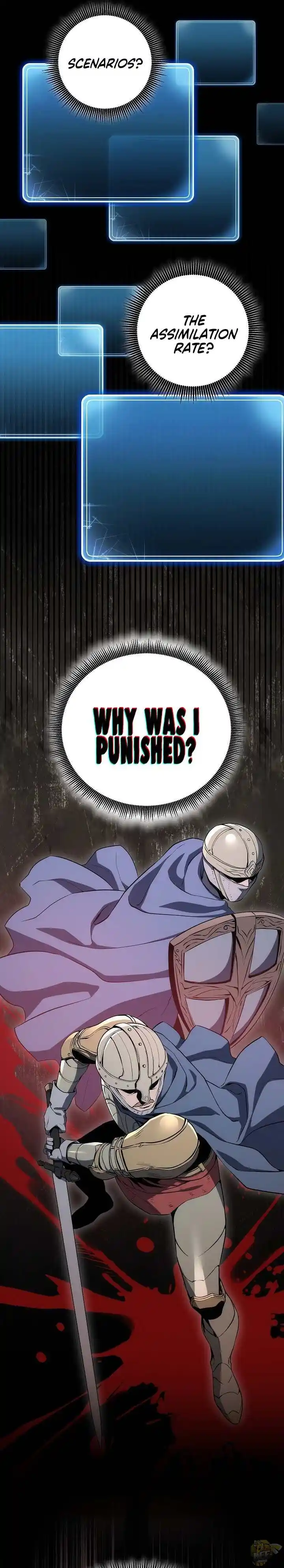 Skeleton Soldier (Skeleton Soldier Couldn’t Protect the Dungeon) Chapter 155