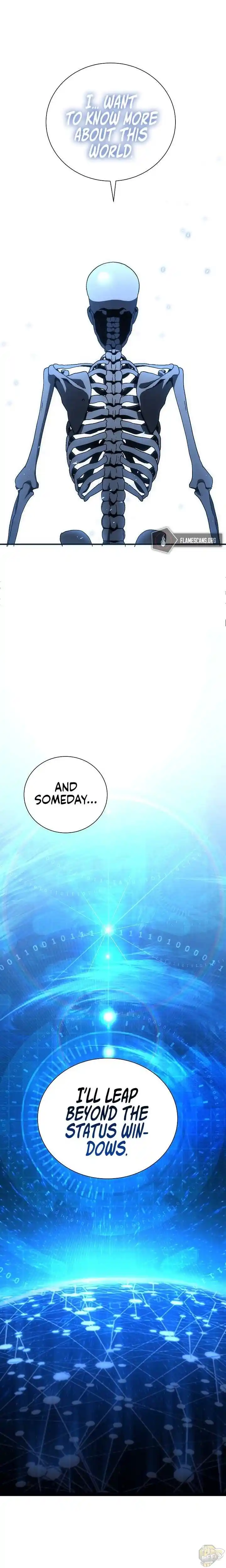 Skeleton Soldier (Skeleton Soldier Couldn’t Protect the Dungeon) Chapter 155