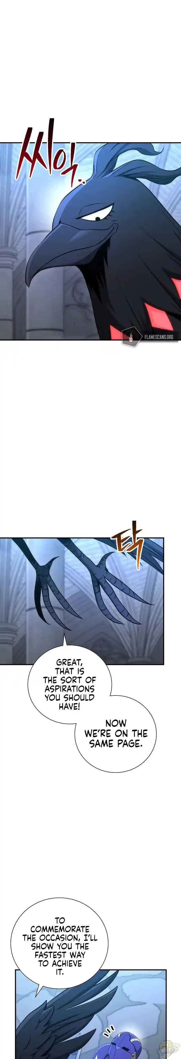 Skeleton Soldier (Skeleton Soldier Couldn’t Protect the Dungeon) Chapter 155