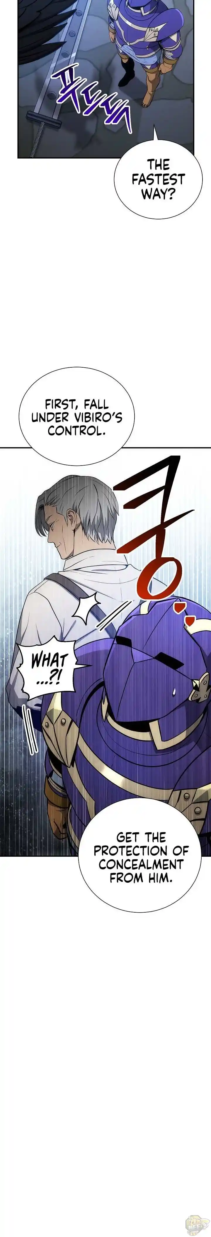 Skeleton Soldier (Skeleton Soldier Couldn’t Protect the Dungeon) Chapter 155