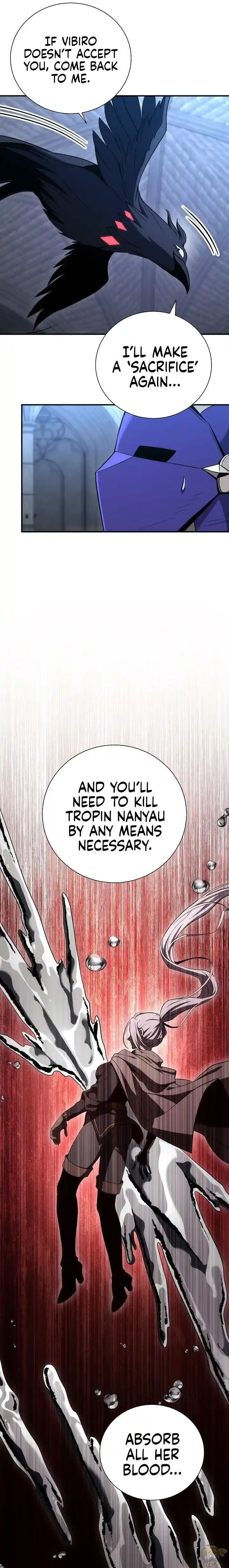 Skeleton Soldier (Skeleton Soldier Couldn’t Protect the Dungeon) Chapter 155