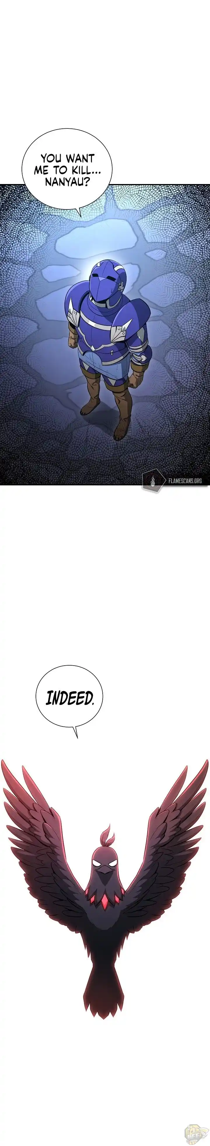 Skeleton Soldier (Skeleton Soldier Couldn’t Protect the Dungeon) Chapter 156