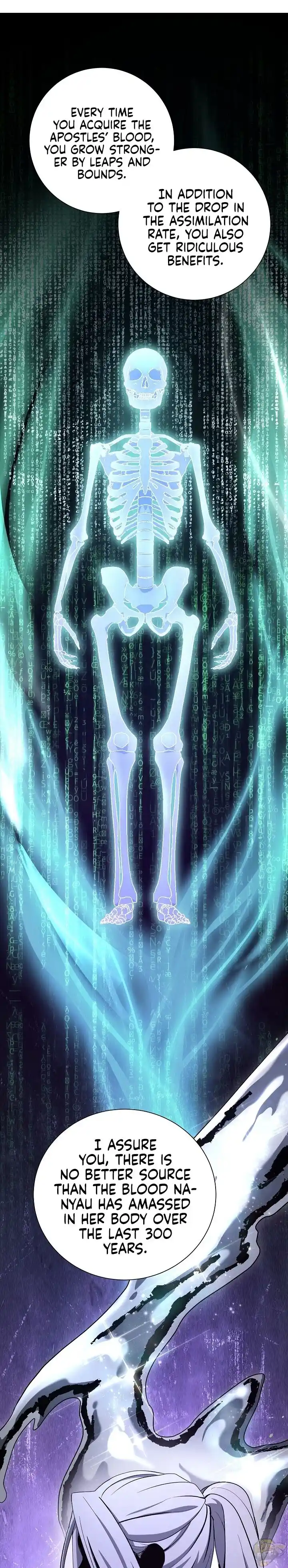 Skeleton Soldier (Skeleton Soldier Couldn’t Protect the Dungeon) Chapter 156