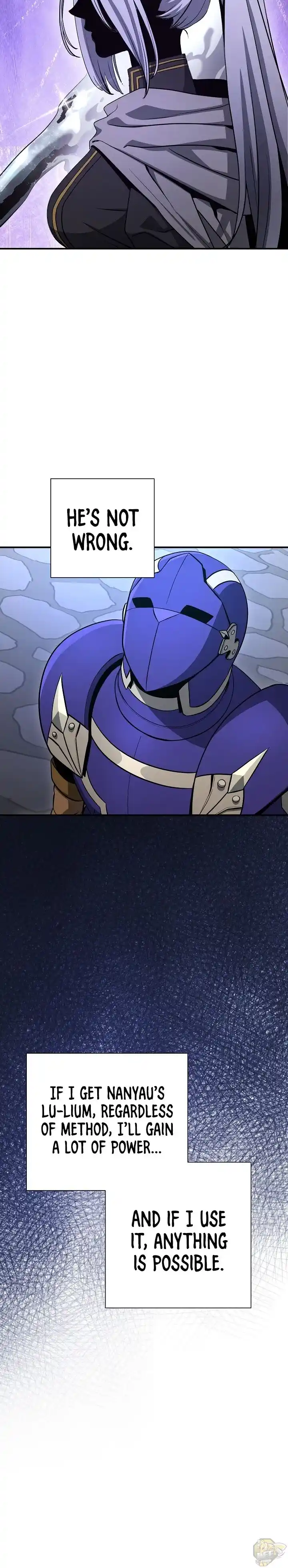 Skeleton Soldier (Skeleton Soldier Couldn’t Protect the Dungeon) Chapter 156