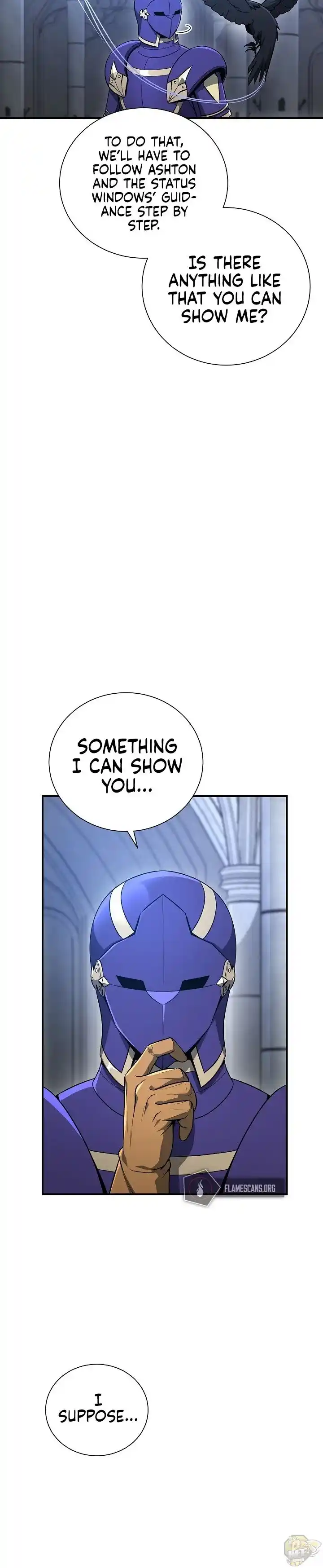 Skeleton Soldier (Skeleton Soldier Couldn’t Protect the Dungeon) Chapter 156