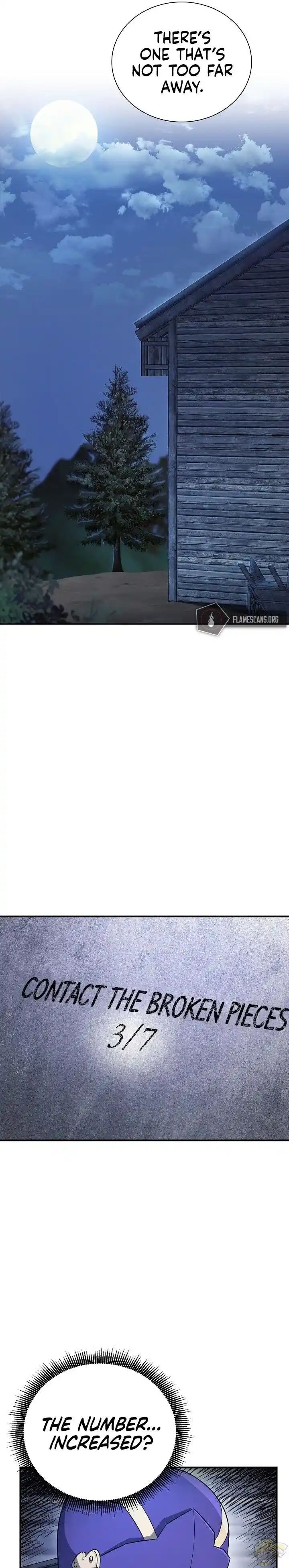 Skeleton Soldier (Skeleton Soldier Couldn’t Protect the Dungeon) Chapter 156