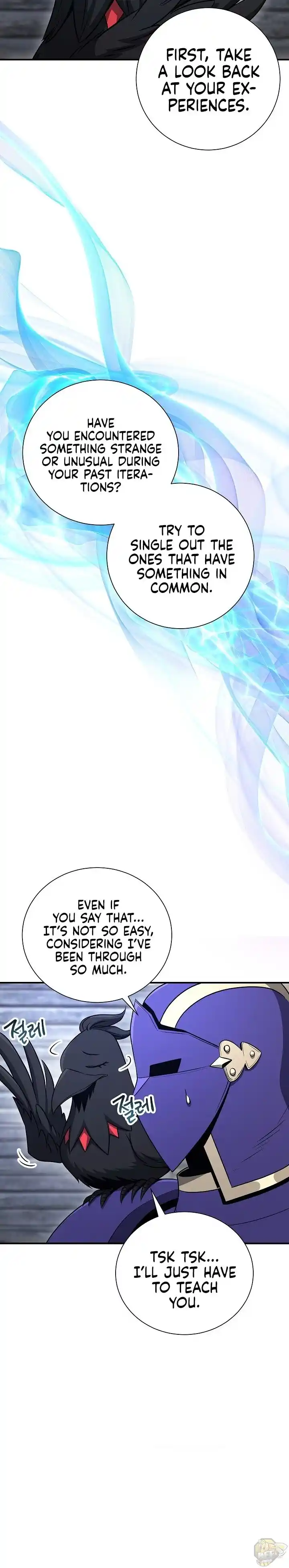 Skeleton Soldier (Skeleton Soldier Couldn’t Protect the Dungeon) Chapter 156