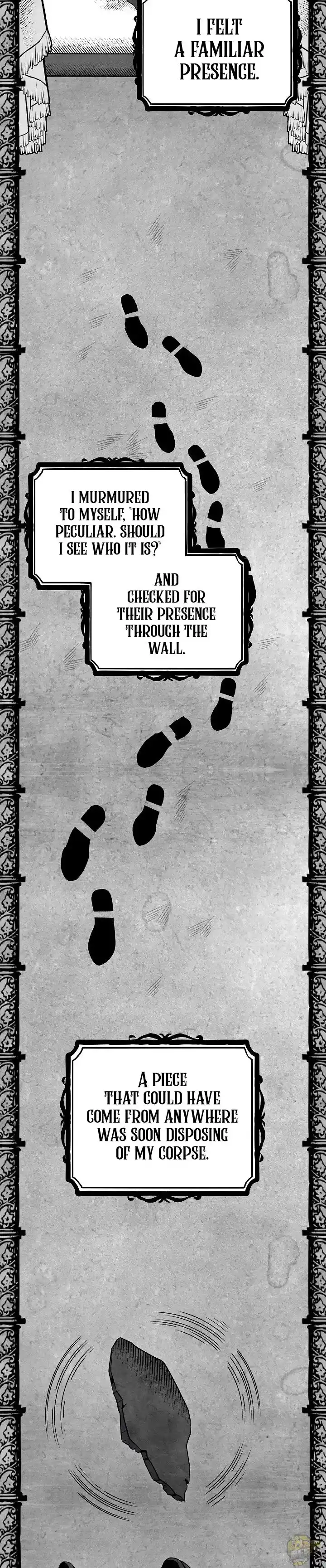 Skeleton Soldier (Skeleton Soldier Couldn’t Protect the Dungeon) Chapter 156