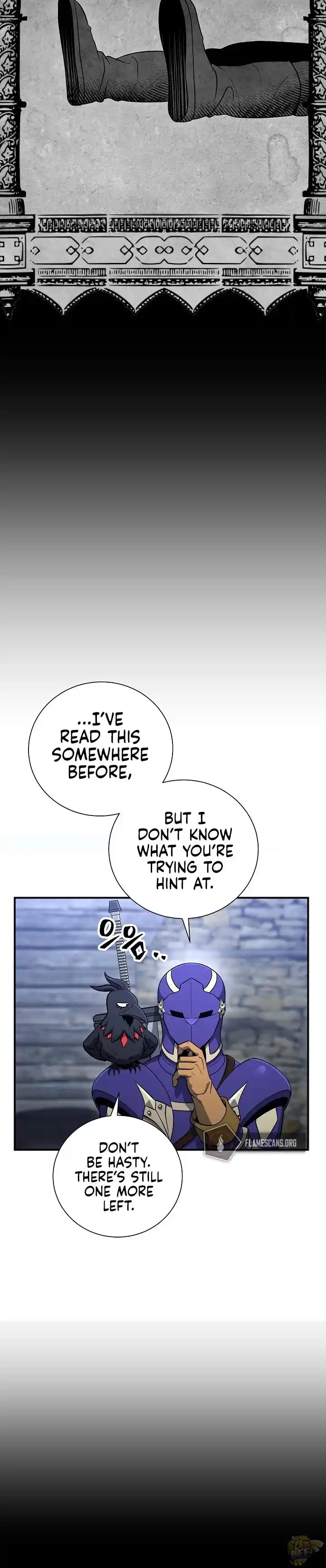 Skeleton Soldier (Skeleton Soldier Couldn’t Protect the Dungeon) Chapter 156