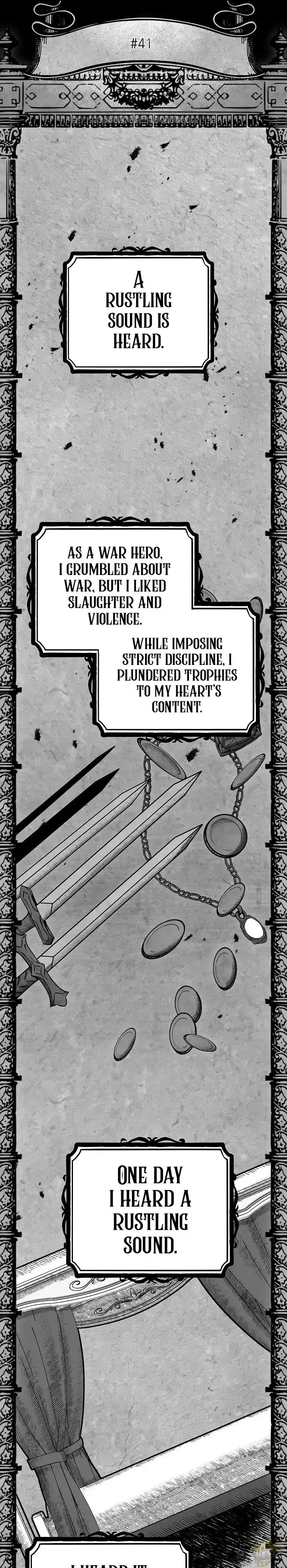 Skeleton Soldier (Skeleton Soldier Couldn’t Protect the Dungeon) Chapter 156