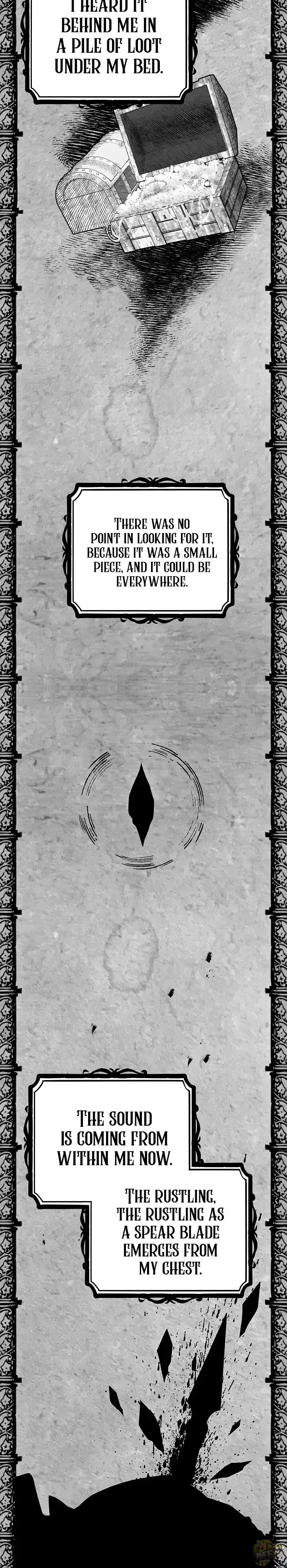 Skeleton Soldier (Skeleton Soldier Couldn’t Protect the Dungeon) Chapter 156