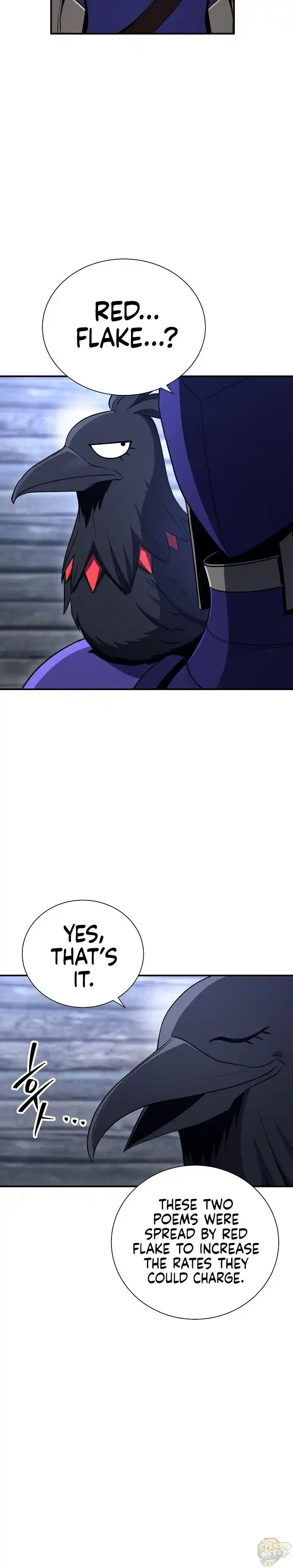 Skeleton Soldier (Skeleton Soldier Couldn’t Protect the Dungeon) Chapter 156