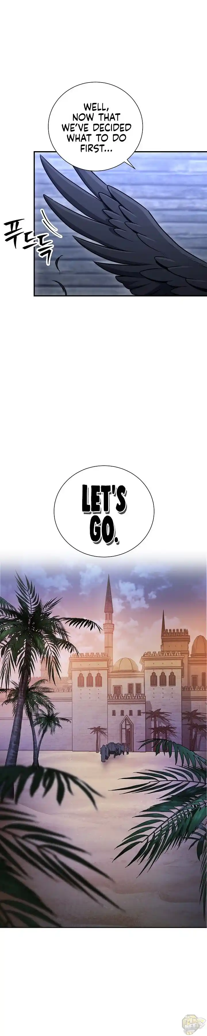 Skeleton Soldier (Skeleton Soldier Couldn’t Protect the Dungeon) Chapter 156