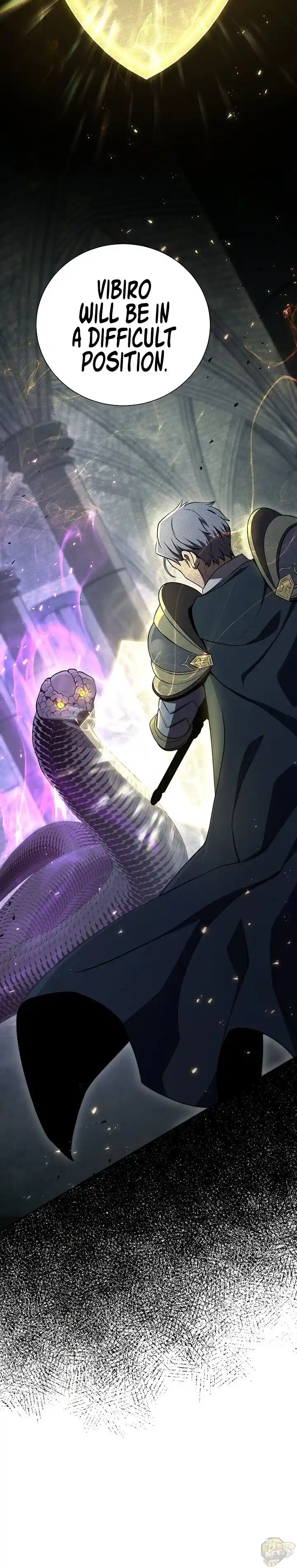 Skeleton Soldier (Skeleton Soldier Couldn’t Protect the Dungeon) Chapter 156