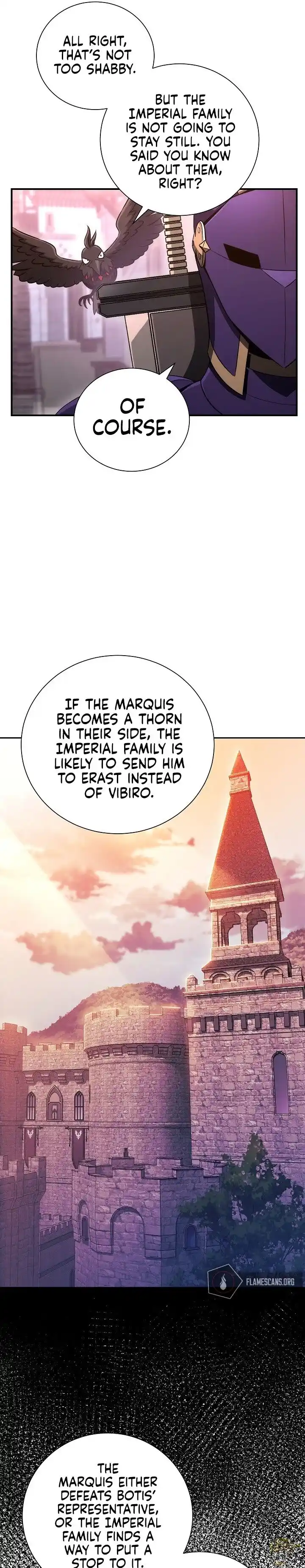 Skeleton Soldier (Skeleton Soldier Couldn’t Protect the Dungeon) Chapter 156