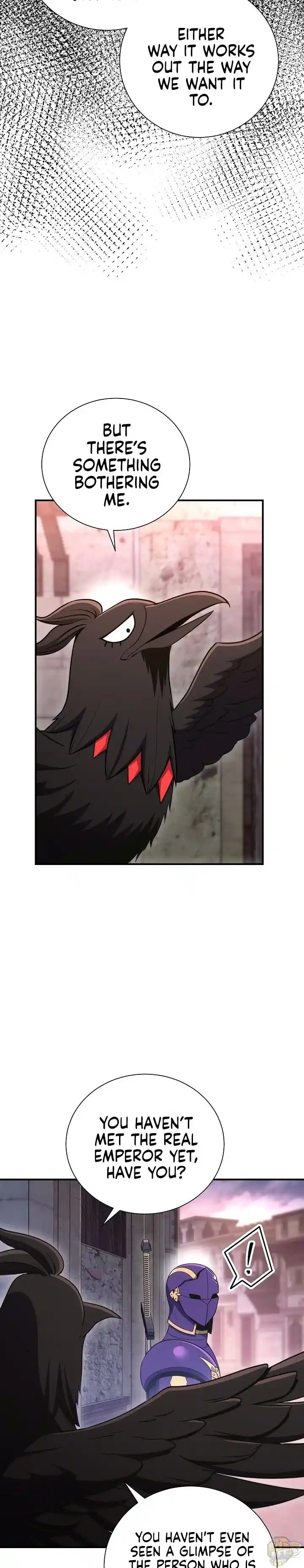 Skeleton Soldier (Skeleton Soldier Couldn’t Protect the Dungeon) Chapter 156