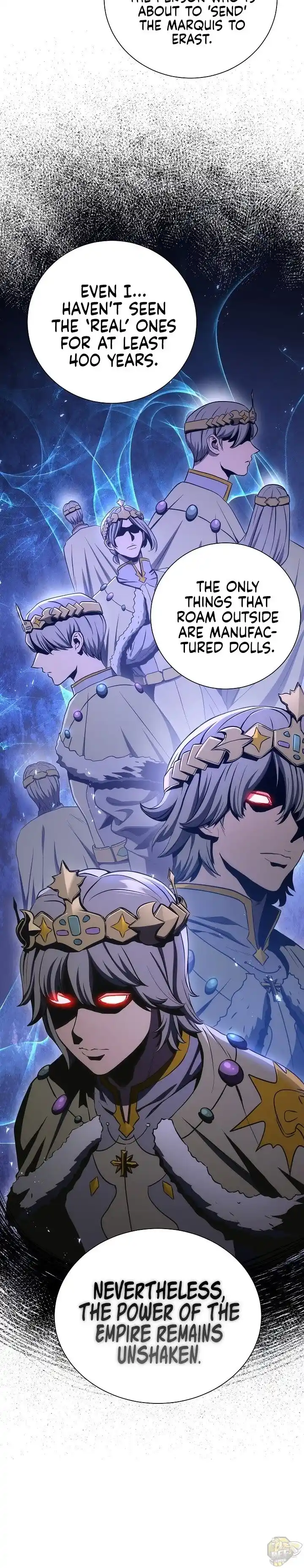 Skeleton Soldier (Skeleton Soldier Couldn’t Protect the Dungeon) Chapter 156