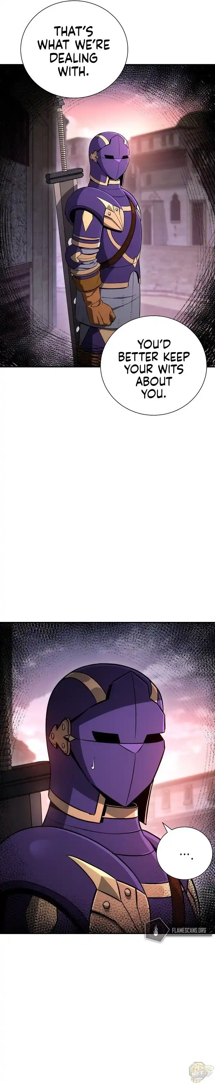 Skeleton Soldier (Skeleton Soldier Couldn’t Protect the Dungeon) Chapter 156