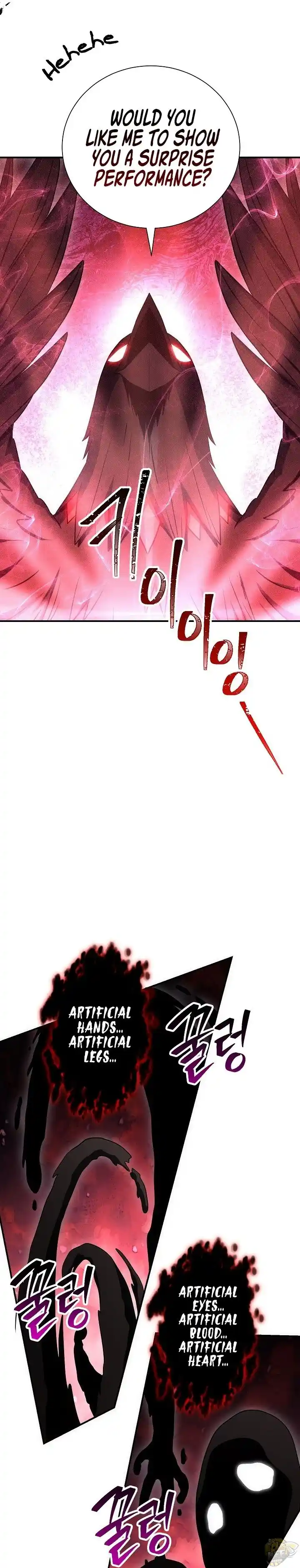 Skeleton Soldier (Skeleton Soldier Couldn’t Protect the Dungeon) Chapter 156