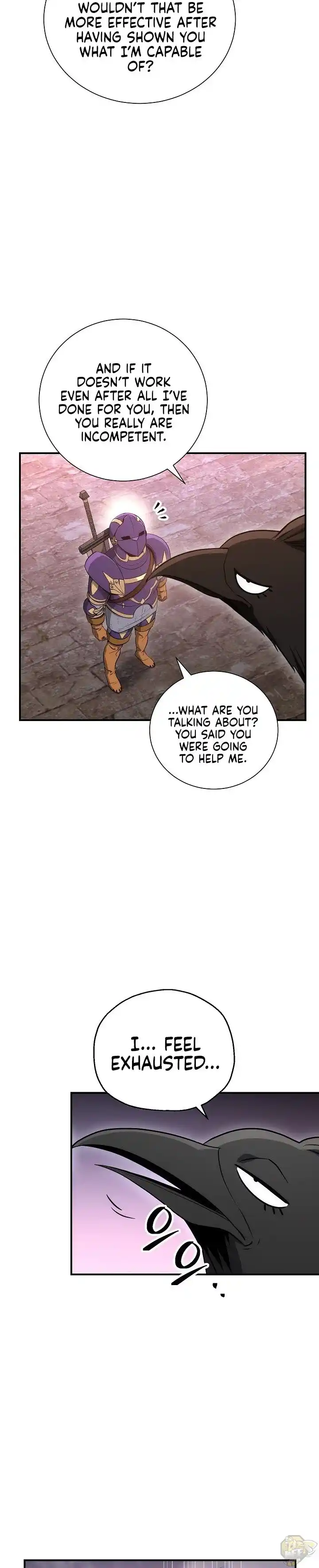 Skeleton Soldier (Skeleton Soldier Couldn’t Protect the Dungeon) Chapter 156