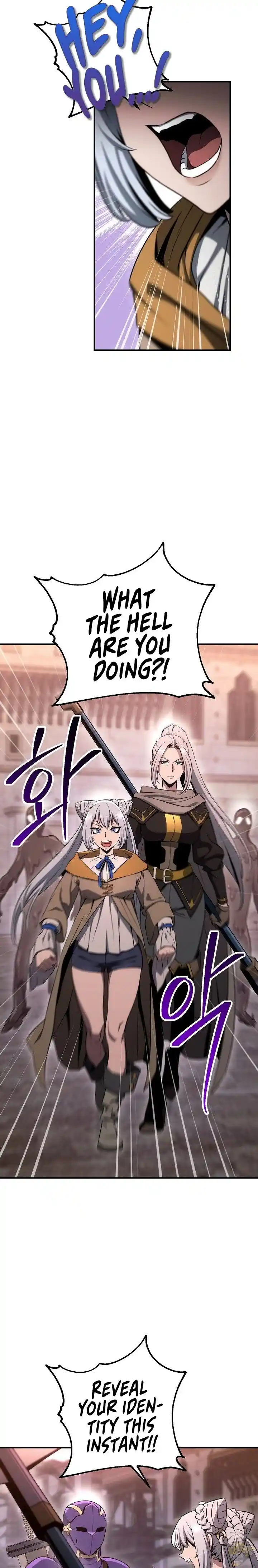 Skeleton Soldier (Skeleton Soldier Couldn’t Protect the Dungeon) Chapter 156