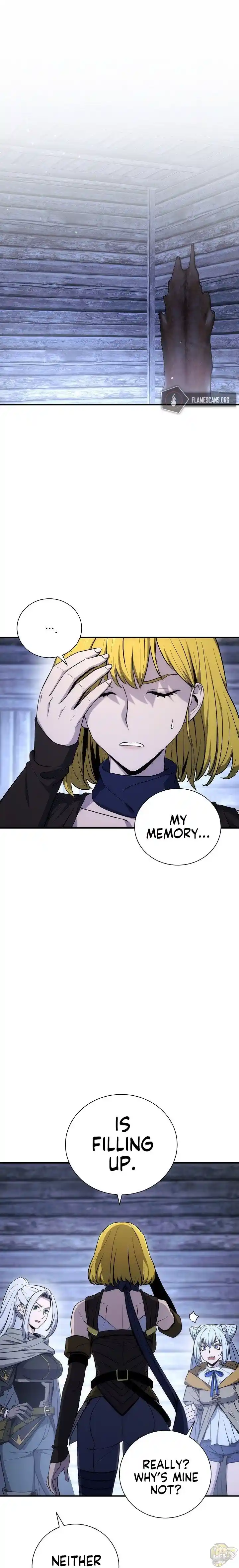 Skeleton Soldier (Skeleton Soldier Couldn’t Protect the Dungeon) Chapter 157